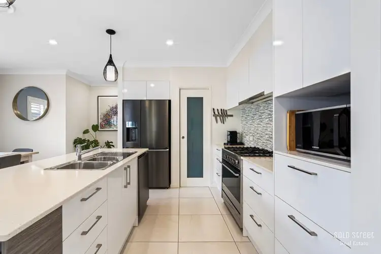 Third view of Homely house listing, 13 Prairie Avenue, Maudsland QLD 4210