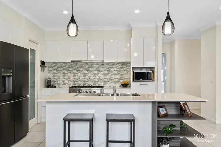 Fourth view of Homely house listing, 13 Prairie Avenue, Maudsland QLD 4210