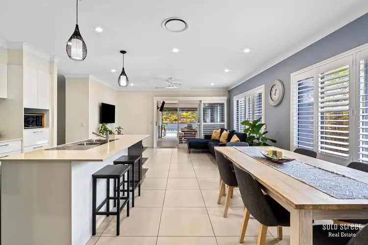 Sixth view of Homely house listing, 13 Prairie Avenue, Maudsland QLD 4210
