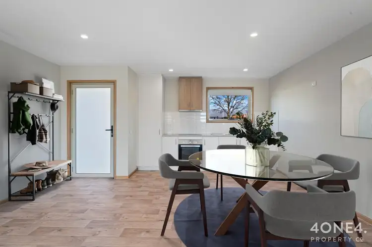 Third view of Homely house listing, 195 Lamprill Circle, Herdsmans Cove TAS 7030