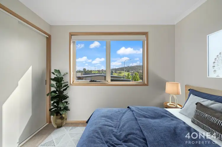 Sixth view of Homely house listing, 195 Lamprill Circle, Herdsmans Cove TAS 7030
