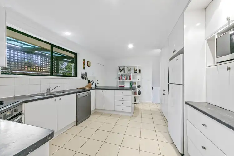 Fifth view of Homely house listing, 1 Lana Avenue, Wyoming NSW 2250