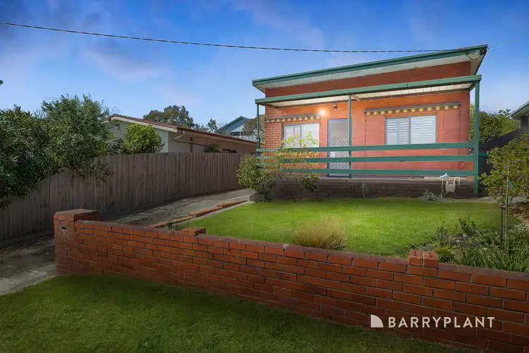 Second view of Homely house listing, 59 Eighth Avenue, Rosebud VIC 3939