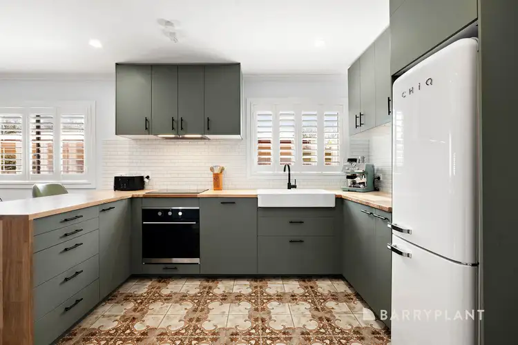 Third view of Homely house listing, 59 Eighth Avenue, Rosebud VIC 3939