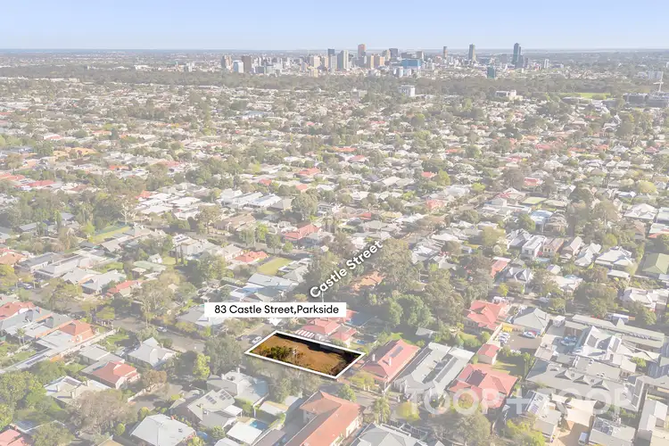 83 Castle Street, Parkside SA 5063