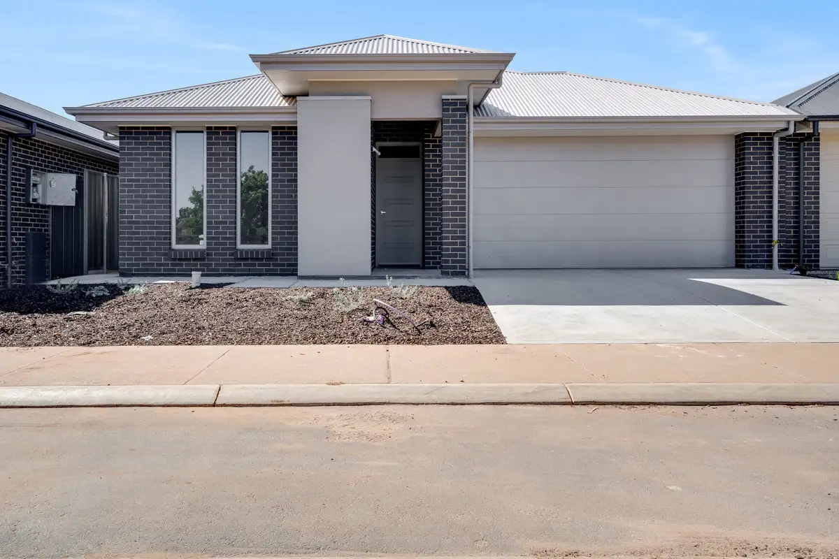 Main view of Homely house listing, 22 Ramsar Road, Munno Para SA 5115
