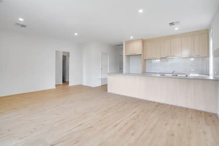 Second view of Homely house listing, 22 Ramsar Road, Munno Para SA 5115