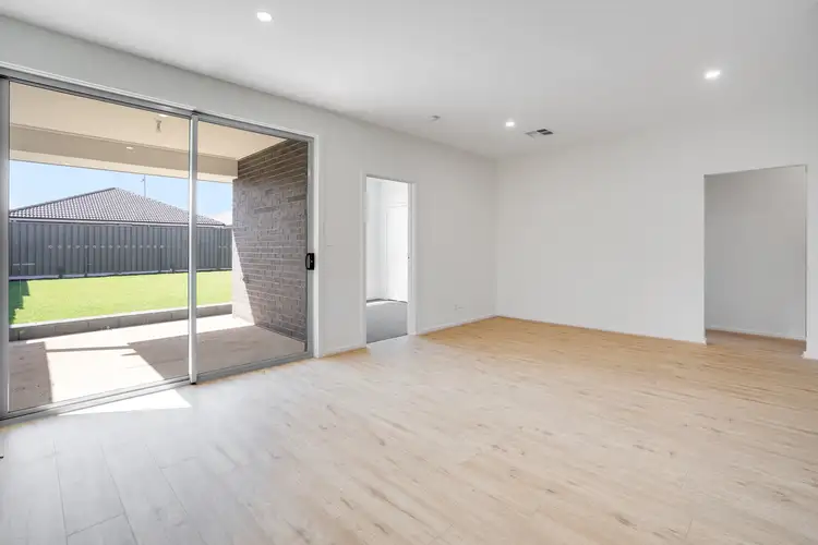 Fifth view of Homely house listing, 22 Ramsar Road, Munno Para SA 5115