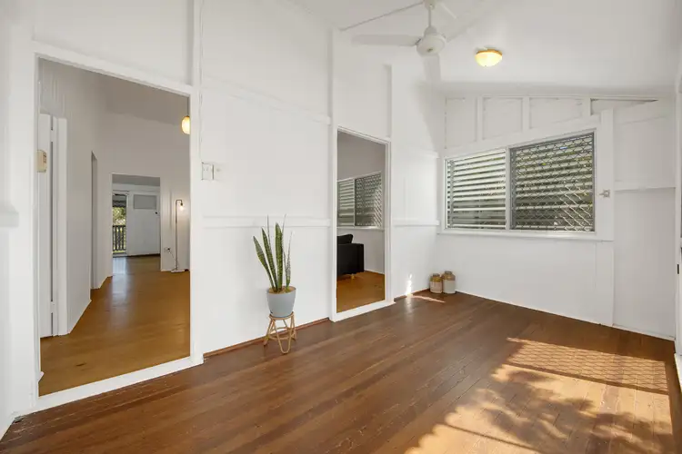 Fourth view of Homely house listing, 8 Ferris Street, Gladstone Central QLD 4680