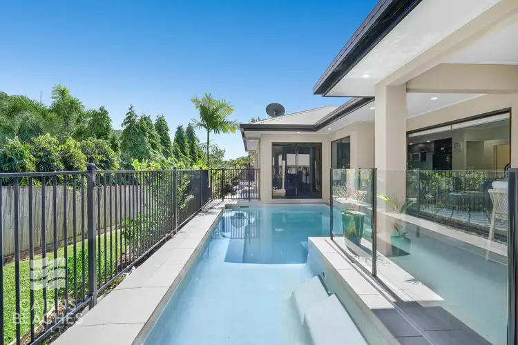 3 Ellie Banning Close, Redlynch QLD 4870