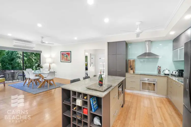 Fifth view of Homely house listing, 3 Ellie Banning Close, Redlynch QLD 4870