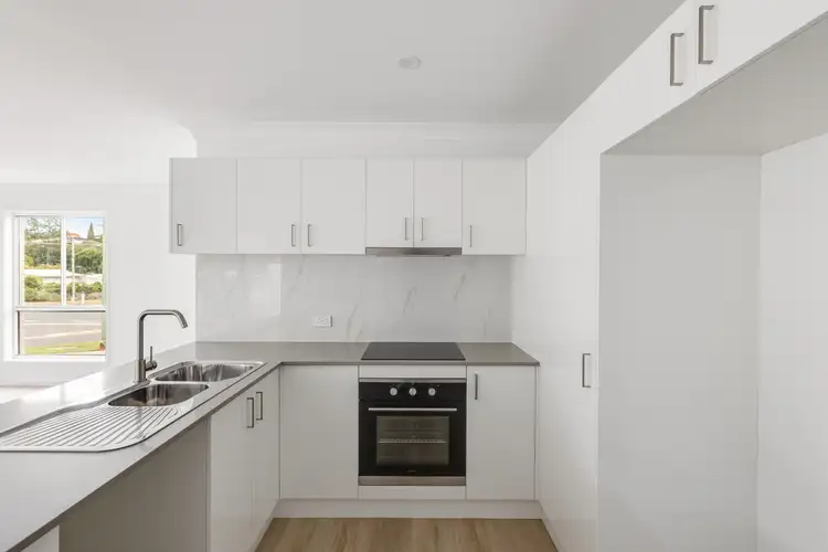 Third view of Homely block of units listing, 71E Stuart Street, Harlaxton QLD 4350