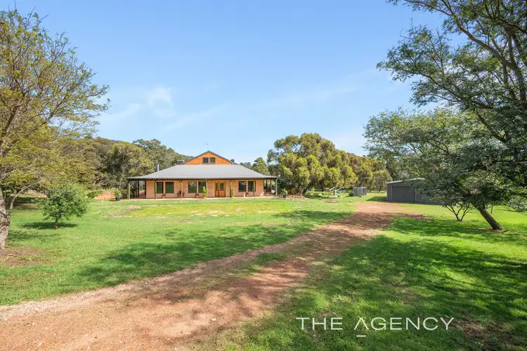 Main view of Homely rural property listing, 113 Hayward Road, Martin WA 6110