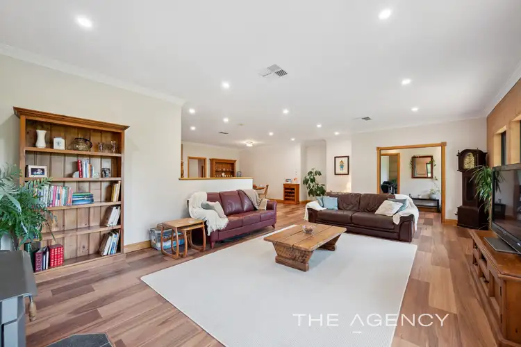 Sixth view of Homely rural property listing, 113 Hayward Road, Martin WA 6110