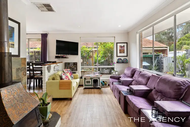 Fourth view of Homely house listing, 14 Barnes Way, Mandurah WA 6210