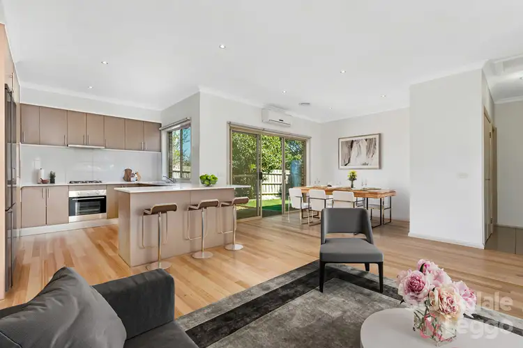 Second view of Homely unit listing, 2/25 Ortolan Avenue, Broadmeadows VIC 3047