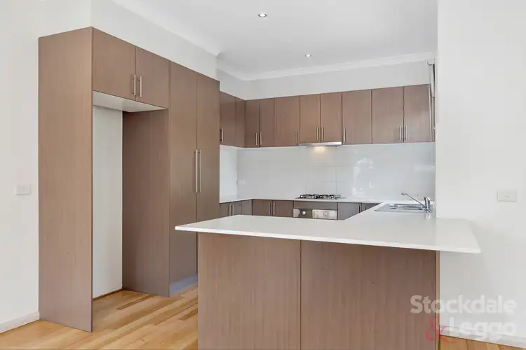 Third view of Homely unit listing, 2/25 Ortolan Avenue, Broadmeadows VIC 3047