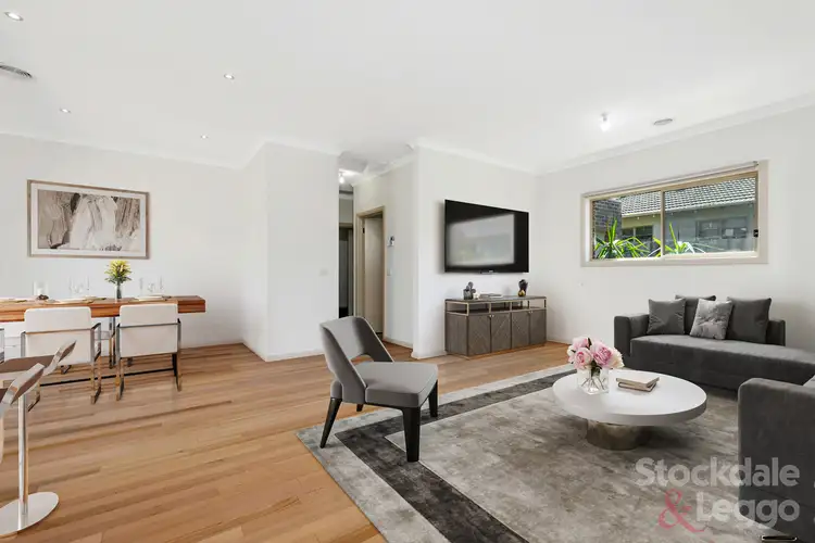 Fourth view of Homely unit listing, 2/25 Ortolan Avenue, Broadmeadows VIC 3047