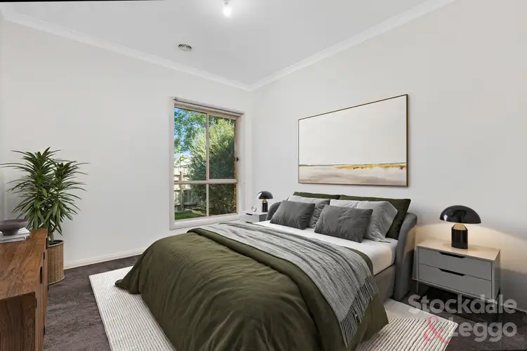 Fifth view of Homely unit listing, 2/25 Ortolan Avenue, Broadmeadows VIC 3047