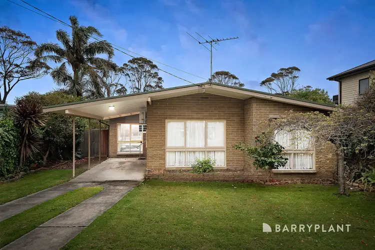 Main view of Homely house listing, 20 Kennington Road, Rosebud VIC 3939