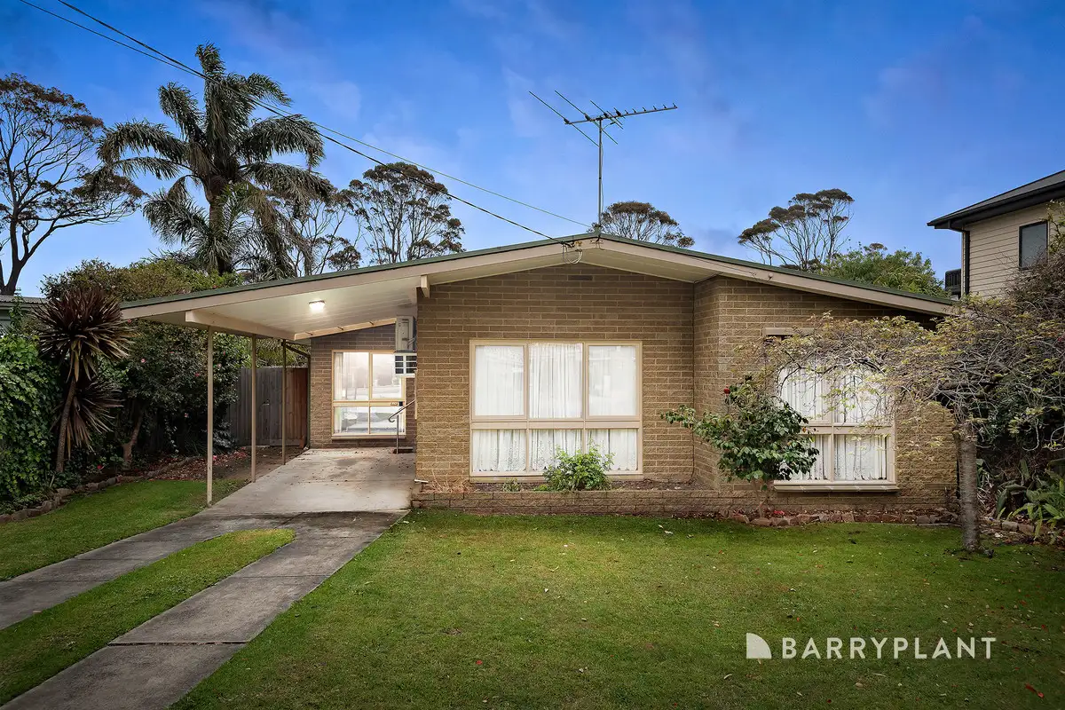 Main view of Homely house listing, 20 Kennington Road, Rosebud VIC 3939