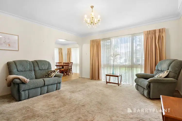 Fifth view of Homely house listing, 20 Kennington Road, Rosebud VIC 3939