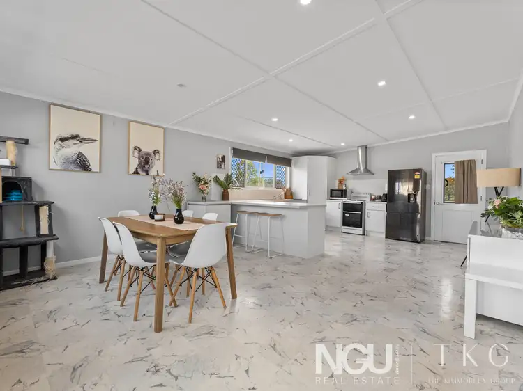 Sixth view of Homely house listing, 16 Topaz Crescent, Lockyer Waters QLD 4311