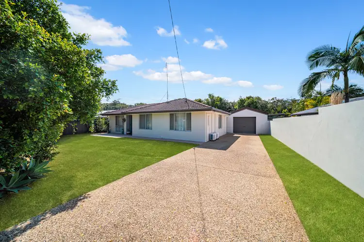122 Tallow Wood Drive, Kuluin QLD 4558