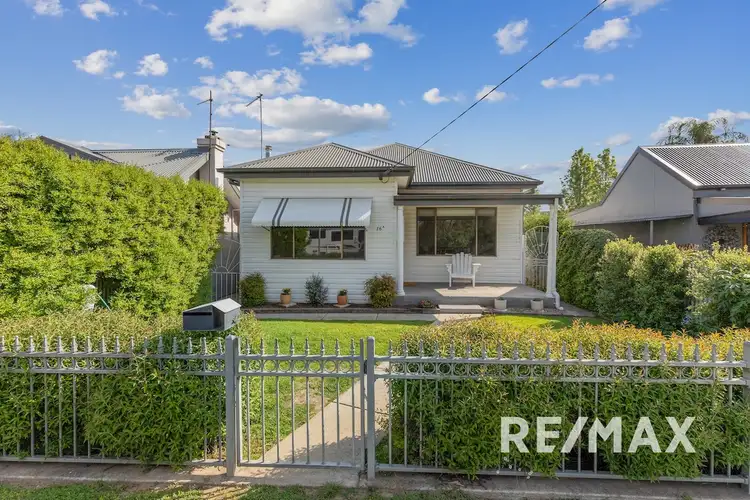 Main view of Homely house listing, 16A William Street, North Wagga Wagga NSW 2650