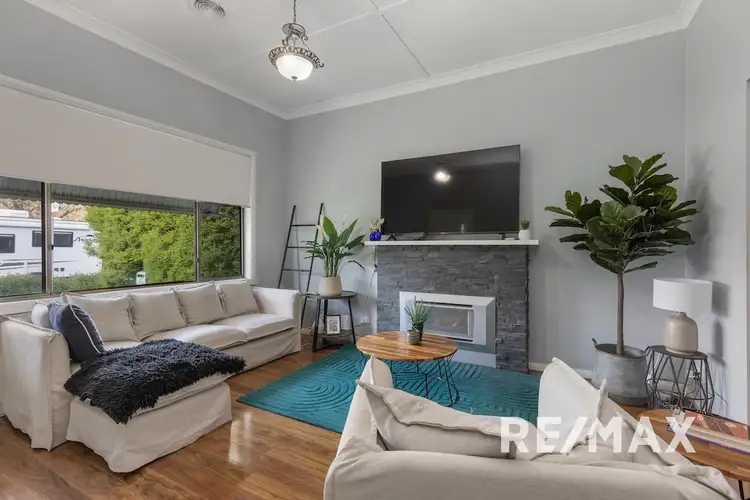 Second view of Homely house listing, 16A William Street, North Wagga Wagga NSW 2650