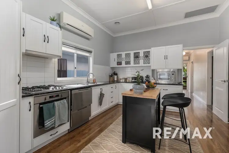 Third view of Homely house listing, 16A William Street, North Wagga Wagga NSW 2650