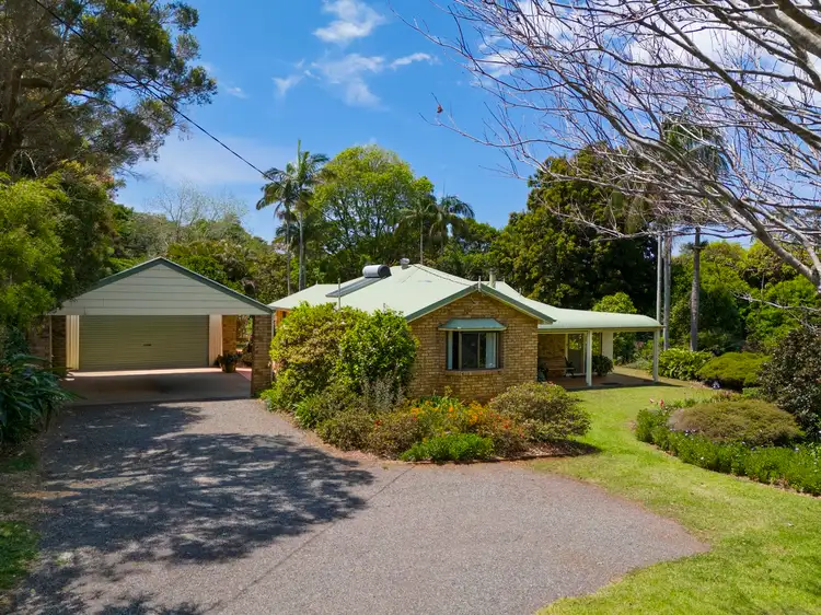37 Alice Dixon Drive, Flaxton QLD 4560