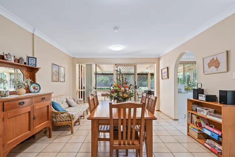 Fifth view of Homely house listing, 37 Alice Dixon Drive, Flaxton QLD 4560