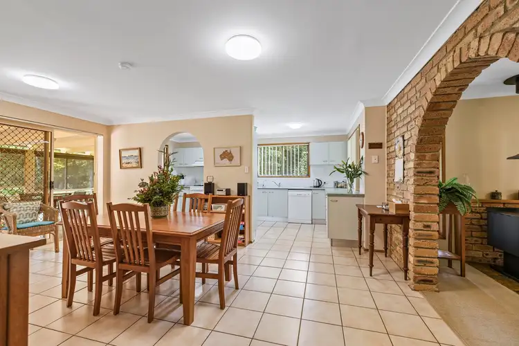 Sixth view of Homely house listing, 37 Alice Dixon Drive, Flaxton QLD 4560