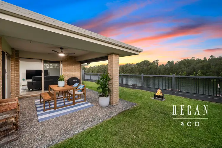 Second view of Homely house listing, 51 Adam Street, Beachmere QLD 4510
