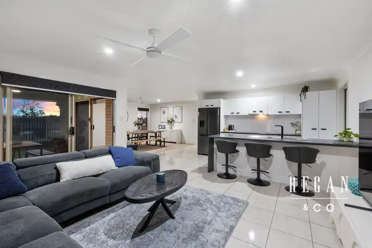 Third view of Homely house listing, 51 Adam Street, Beachmere QLD 4510
