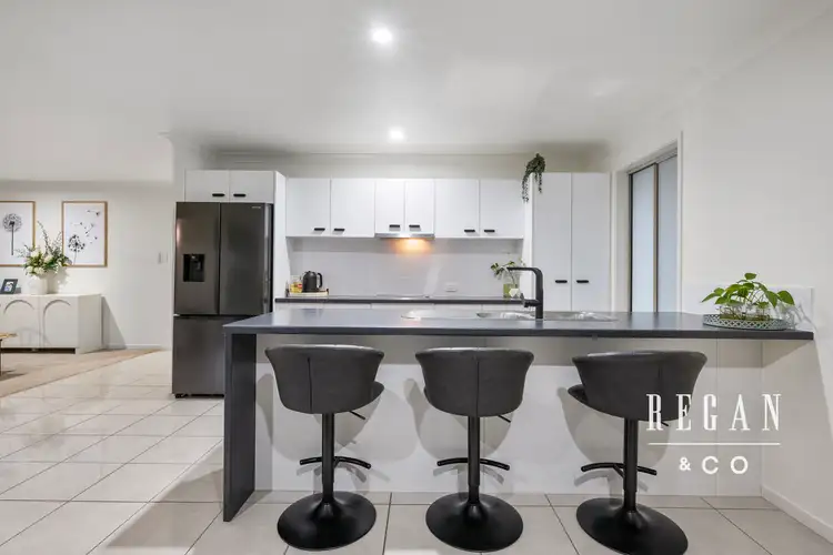 Fourth view of Homely house listing, 51 Adam Street, Beachmere QLD 4510