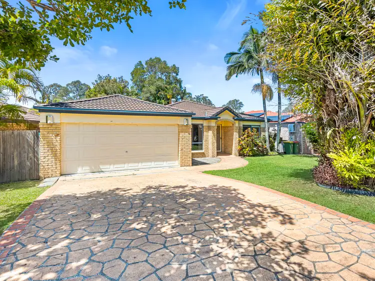 Main view of Homely house listing, 5 Forestglen Crescent, Bahrs Scrub QLD 4207