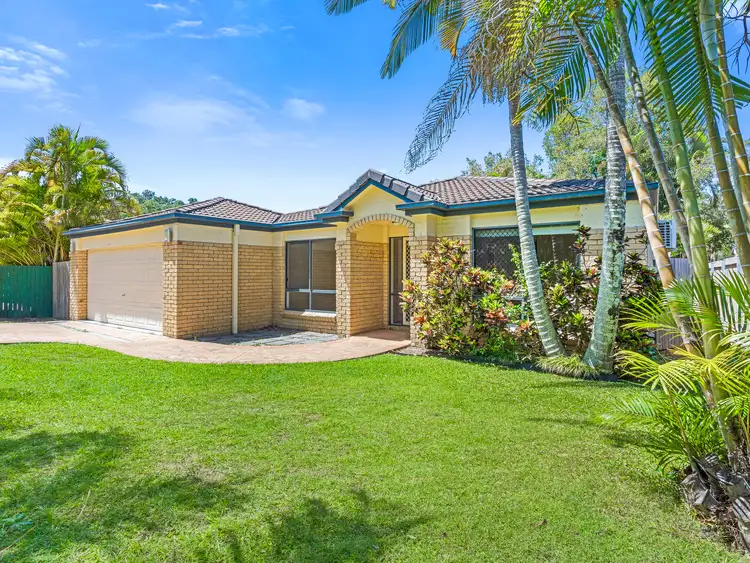 Third view of Homely house listing, 5 Forestglen Crescent, Bahrs Scrub QLD 4207