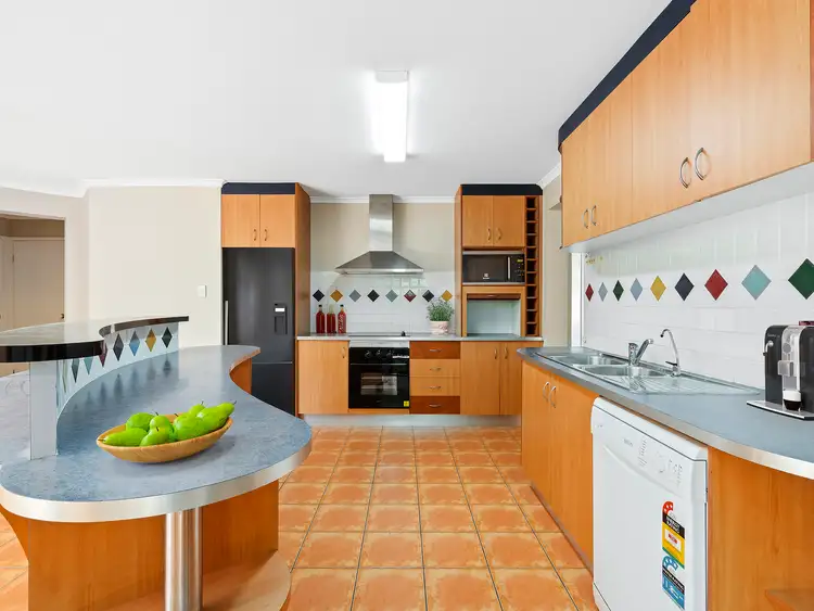 Fourth view of Homely house listing, 5 Forestglen Crescent, Bahrs Scrub QLD 4207