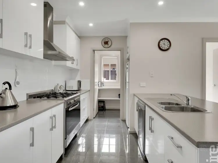 Third view of Homely house listing, 5 Corncob Boulevard, Wangaratta VIC 3677