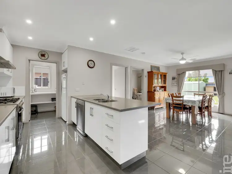 Fourth view of Homely house listing, 5 Corncob Boulevard, Wangaratta VIC 3677
