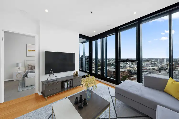 2006/179 Alfred Street, Fortitude Valley QLD 4006