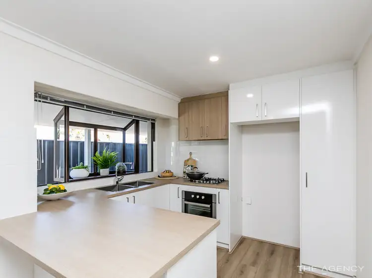 Second view of Homely house listing, 5B Fairfield Grove, Heathridge WA 6027