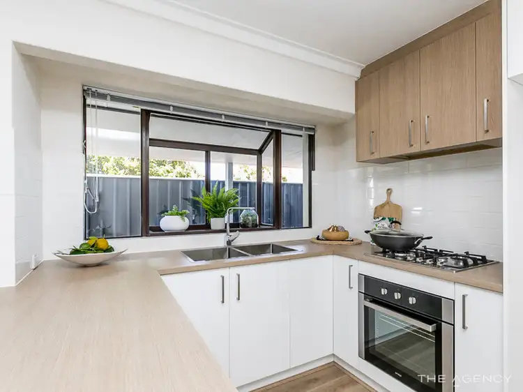 Third view of Homely house listing, 5B Fairfield Grove, Heathridge WA 6027