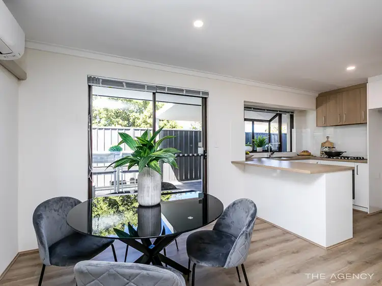 Fourth view of Homely house listing, 5B Fairfield Grove, Heathridge WA 6027