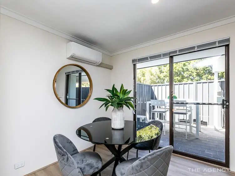 Fifth view of Homely house listing, 5B Fairfield Grove, Heathridge WA 6027