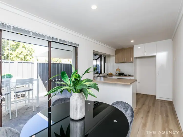 Sixth view of Homely house listing, 5B Fairfield Grove, Heathridge WA 6027