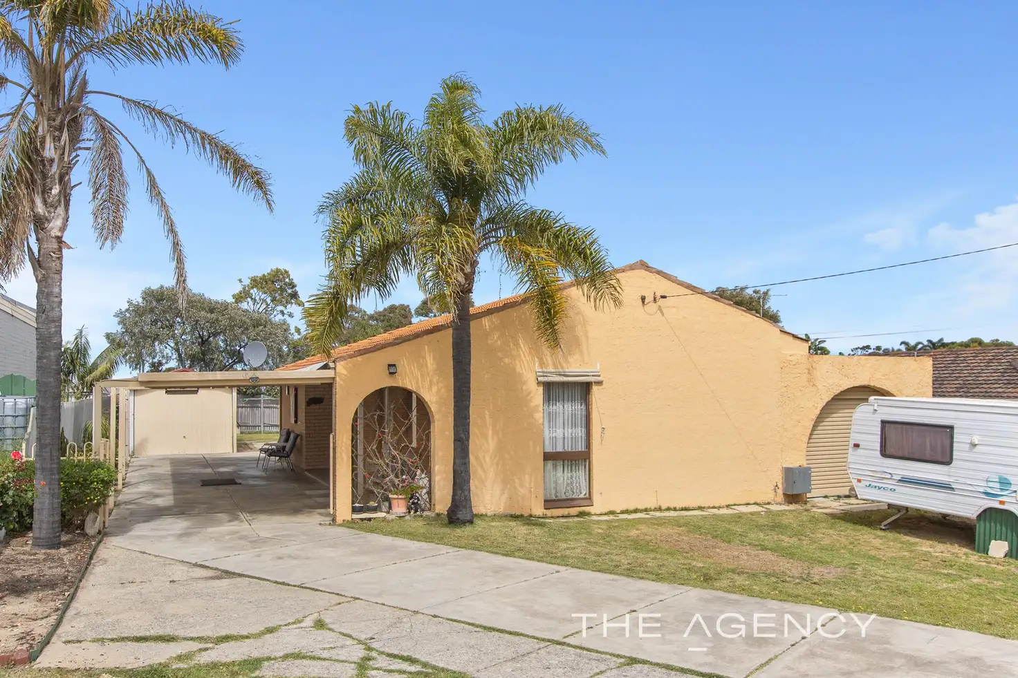 Main view of Homely house listing, 6 Coral Street, Craigie WA 6025