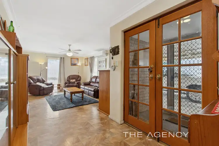Fourth view of Homely house listing, 6 Coral Street, Craigie WA 6025